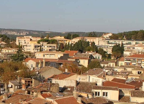 Flower Camping Le Pilon d'Agel, 3* - 26