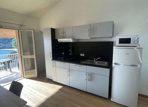 Résidence Le Télémaque 2* - 3