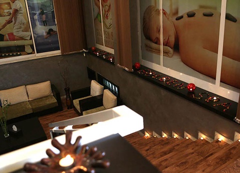 Hôtel Le Hammamet Hôtel & Spa 4* - 46