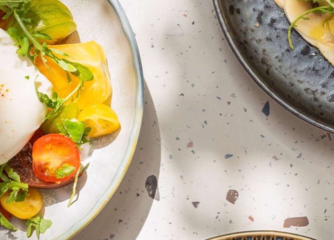 Séjour romantique avec champagne à Paris Montparnasse - 4* - 12