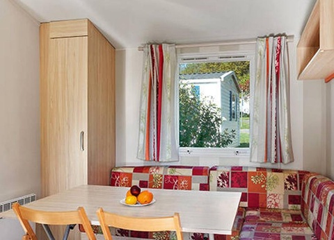 Aunis Club Vendée, 4* - 81