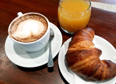 hu Roma Camping in Town - 19