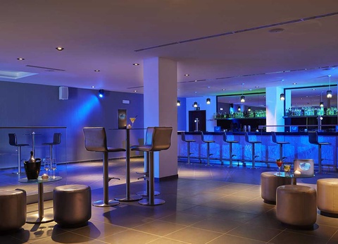 Hôtel TUI Sélection Meliá Dunas 5* - 23