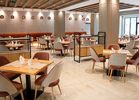 Club Framissima Bonita Luxury Resort 5* - 13