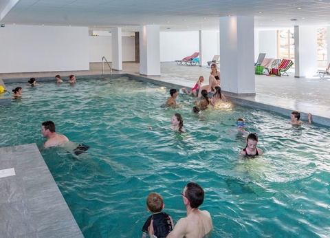 Résidence Référence Front de Neige - 22