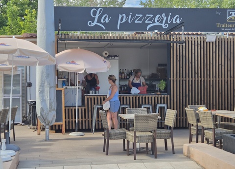 Camping Abri de Camargue 4* - 11