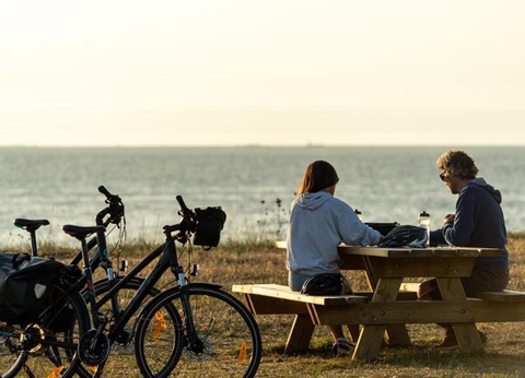 Camping Le Bois d'Amour - 10