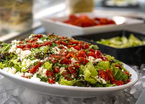 Club Marmara Golden Coast 4* - 26