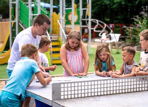 Camping Le Pont de Mazerat, 4* - 17