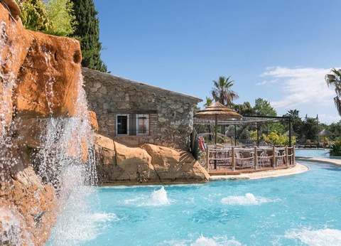 Domaine De La Bergerie, 5* - 2