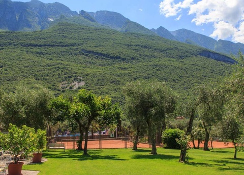 Séjour au Lac de Garde, en Malcesine, avec petit déjeuner inclus - 3* - 10