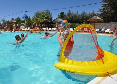 Camping le Cayola, 4* - 14