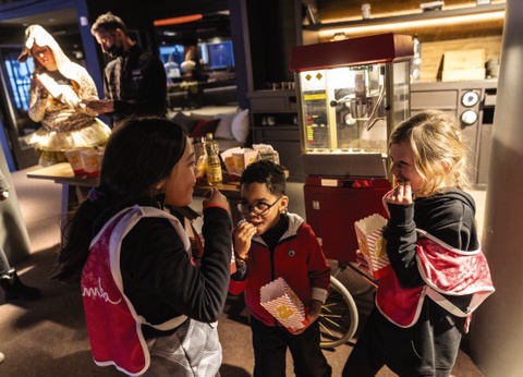 Belambra Clubs Val Claret 5B demi-pension en Ete/ en tout compris Hiver - 19