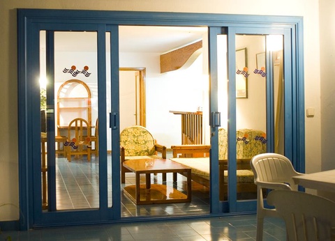 Apparthôtel Costa Mar 3* - 4