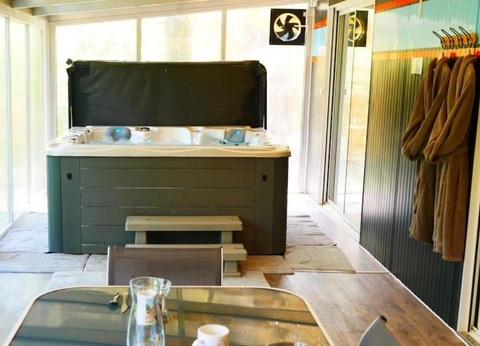 Camping Les Castors, 4* - 19