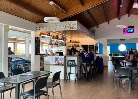 Camping La Bolée d'Air, 4* - 45