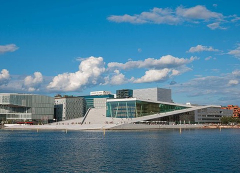 Circuit Immersion Norvège du Sud 8J/7N - 2026 - 2