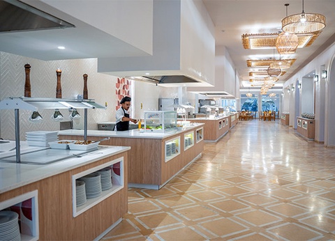 Club Framissima Premium Iliade Aquapark Djerba 4* - 18