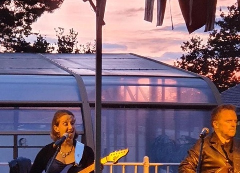 Camping Paradis d'Arvor, 3* - 9