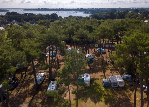 Camping Penn Mar 3* - 16