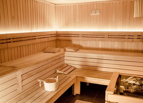 Hôtel Avala Resort & Villas 4* - 8