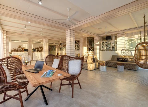 Hôtel Barceló Portinatx 4* Adult Only +18 - 8