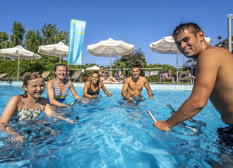 Club Marmara Golden Coast 4* - 37