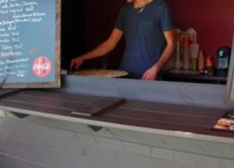 Camping En Chon Les Pins, 3* - 26