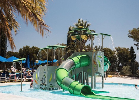 Camping Vilanova Park, 4* - 11