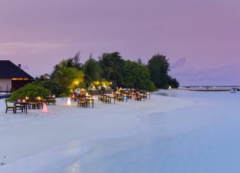 Circuit Ceylan Intimiste et extension Maldives - 14