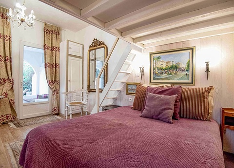 Résidence Campo di Fiori Maisons de Charme 4* - 2