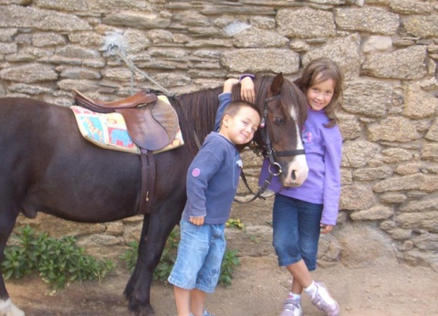 Camping Sites et Paysages - Beau Rivage, 4* - 65