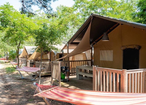 Camping Bi Village, 4* - 62