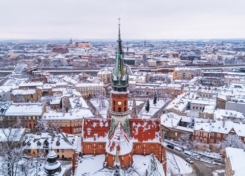 Circuit Marché de Noël à Cracovie - 6