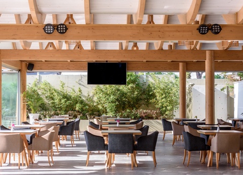 Hôtel Star Beach Village 4* - 14