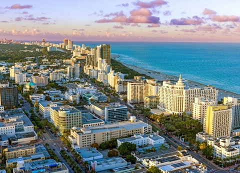 Hôtel Breakwater South Beach, Immersion by Fram **** - 22