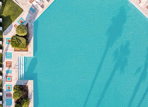 Hôtel Mitsis Royal Mare 5* By Ôvoyages - 4