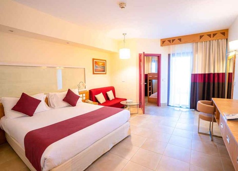 Hôtel Club Mercure 4* sup - 11