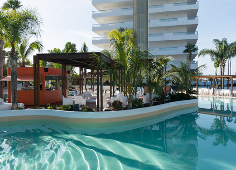 Hôtel Gran Canaria Princess 4* (Adult only +16) - 4