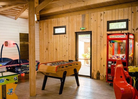 Camping Siblu Mer Et Soleil - FunPass inclus, 5* - 15