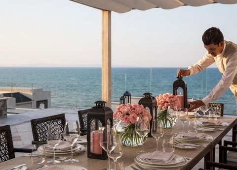 Hôtel Four Seasons Hotel Tunis 5* - 11