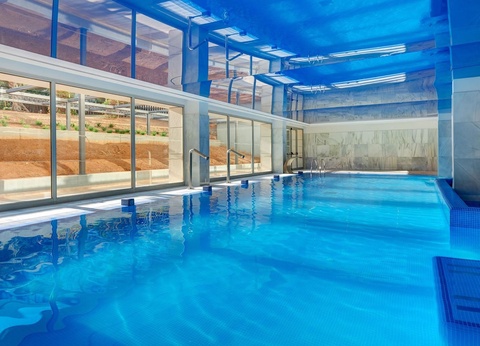 Hôtel Hipotels Gran Playa de Palma 4* - 8