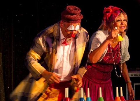 Camping le Moulin, 4* - 24