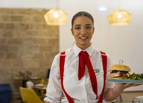 Club Marmara Doreta Beach 4* - Choix Flex - 35