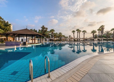 Hotel Marhaba Palace 4* - 11