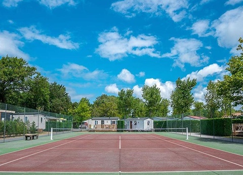Camping Lou Pignada, 5* - 190