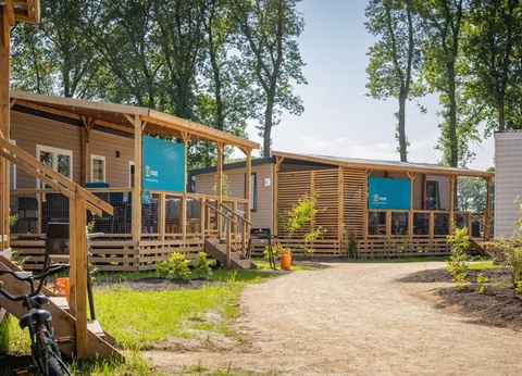 Camping Marvilla Parks - Kaatsheuvel, 4* - 16