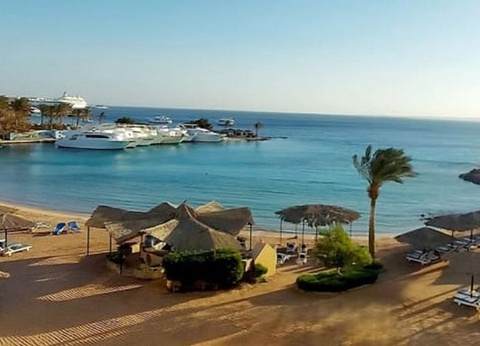 Hôtel ZYA Regina Resort & Aquapark 4* - 3