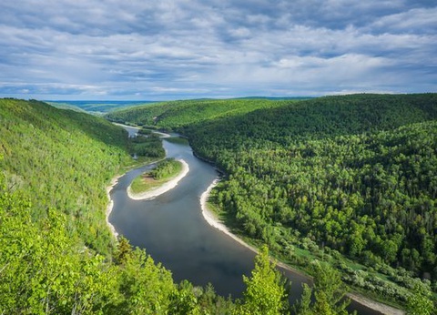 Splendeurs du Canada & Gaspésie 15J/13N - 2025 - 10