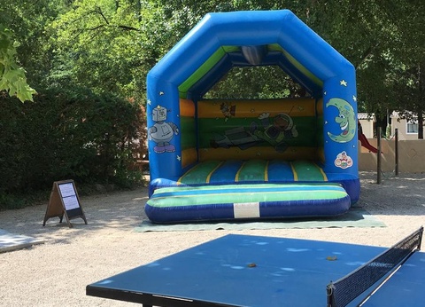 Camping Les Rives du Loup, 3* - 8